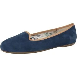 Geox D Palmaria A Ballerinas Damen Klassische Ballerinas 10 Geox D Palmaria A Ballerinas Damen Klassische Ballerinas -Pretty Ballerinas-Shop 26289264 04