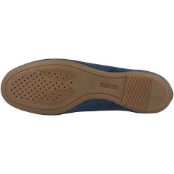 Geox D Palmaria A Ballerinas Damen Klassische Ballerinas 11 Geox D Palmaria A Ballerinas Damen Klassische Ballerinas -Pretty Ballerinas-Shop 26289264 05