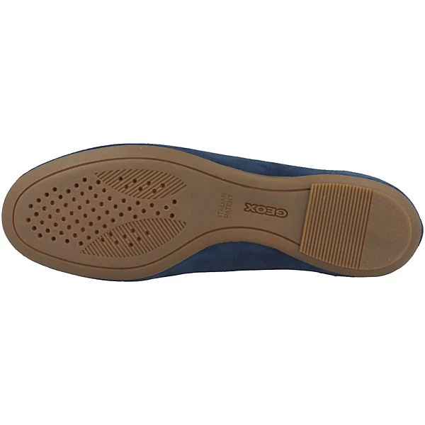 Geox D Palmaria A Ballerinas Damen Klassische Ballerinas 7 Geox D Palmaria A Ballerinas Damen Klassische Ballerinas - Image 5