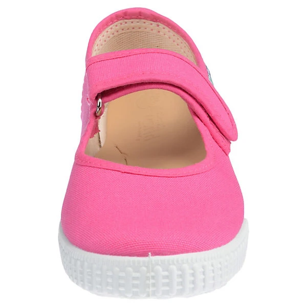 NATURAL WORLD Kinder Ballerinas ANILLA LISO 5 NATURAL WORLD Kinder Ballerinas ANILLA LISO - Image 3