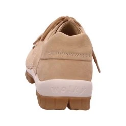 Wolky Ballerinas - Beige 9 Wolky Ballerinas - Beige -Pretty Ballerinas-Shop 26333977 03