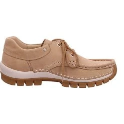 Wolky Ballerinas - Beige 10 Wolky Ballerinas - Beige -Pretty Ballerinas-Shop 26333977 04