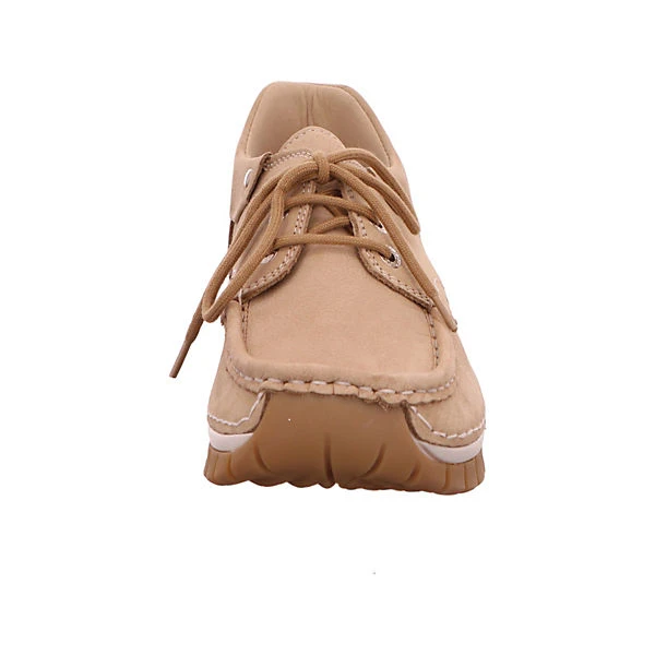 Wolky Ballerinas - Beige 7 Wolky Ballerinas - Beige - Image 5