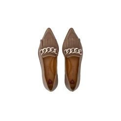 CRICKIT Ballerina LEONORA Klassische Ballerinas -Pretty Ballerinas-Shop 26339803 07