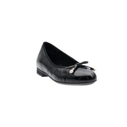 Ara Sardinia Ballerinas - Schwarz -Pretty Ballerinas-Shop 26448042 03