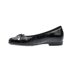Ara Sardinia Ballerinas - Schwarz -Pretty Ballerinas-Shop 26448042 05