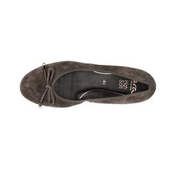 Ara Sardinia Ballerinas - Braun -Pretty Ballerinas-Shop 26448064 07