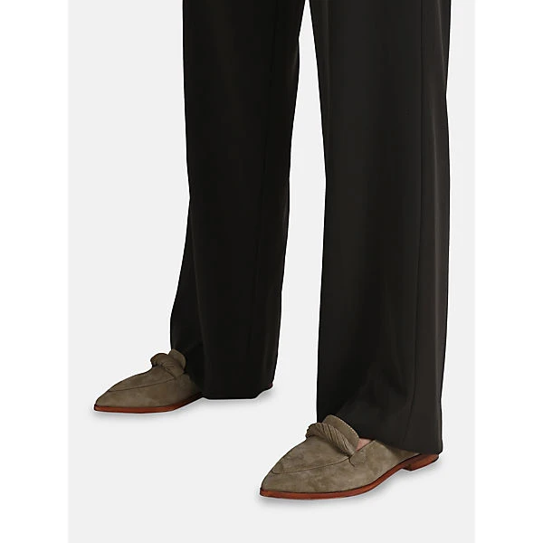 CRICKIT Ballerina LAURINA Klassische Ballerinas 4 CRICKIT Ballerina LAURINA Klassische Ballerinas – Bild 2