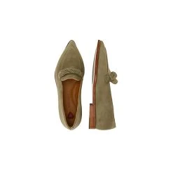 CRICKIT Ballerina LAURINA Klassische Ballerinas 21 CRICKIT Ballerina LAURINA Klassische Ballerinas -Pretty Ballerinas-Shop 26460094 09