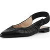MARC CAIN Sling-Ballerinas 2 MARC CAIN Sling-Ballerinas -Pretty Ballerinas-Shop 26462410 01