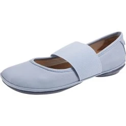 Camper Right Nina Riemchenballerinas