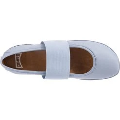 Camper Right Nina Riemchenballerinas -Pretty Ballerinas-Shop 26487579 06