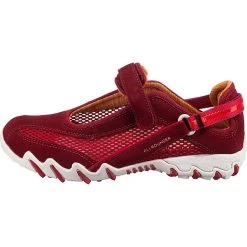 ALLROUNDER BY MEPHISTO Niro Sportliche Ballerinas 9 ALLROUNDER BY MEPHISTO Niro Sportliche Ballerinas -Pretty Ballerinas-Shop 26603208 03