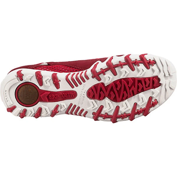 ALLROUNDER BY MEPHISTO Niro Sportliche Ballerinas 8 ALLROUNDER BY MEPHISTO Niro Sportliche Ballerinas - Image 6