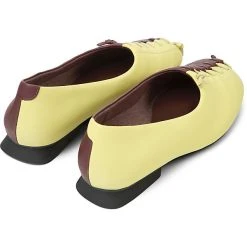 Camper Casi Myra Twins Klassische Ballerinas -Pretty Ballerinas-Shop 26693367 04
