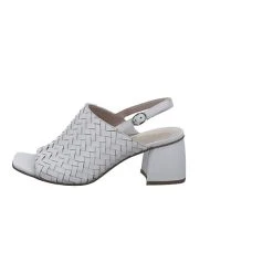 Gerry Weber Damen Sling Gsabrina 05 | Weiß Gsabrina 05, Weiss Sling-Ballerinas - Weiß 17 Gerry Weber Damen Sling Gsabrina 05 | Weiß Gsabrina 05, Weiss Sling-Ballerinas - Weiß -Pretty Ballerinas-Shop 26693596 02