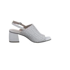 Gerry Weber Damen Sling Gsabrina 05 | Weiß Gsabrina 05, Weiss Sling-Ballerinas - Weiß 18 Gerry Weber Damen Sling Gsabrina 05 | Weiß Gsabrina 05, Weiss Sling-Ballerinas - Weiß -Pretty Ballerinas-Shop 26693596 03
