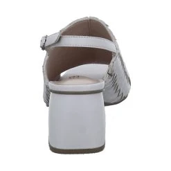 Gerry Weber Damen Sling Gsabrina 05 | Weiß Gsabrina 05, Weiss Sling-Ballerinas - Weiß 19 Gerry Weber Damen Sling Gsabrina 05 | Weiß Gsabrina 05, Weiss Sling-Ballerinas - Weiß -Pretty Ballerinas-Shop 26693596 04
