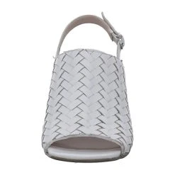 Gerry Weber Damen Sling Gsabrina 05 | Weiß Gsabrina 05, Weiss Sling-Ballerinas - Weiß 20 Gerry Weber Damen Sling Gsabrina 05 | Weiß Gsabrina 05, Weiss Sling-Ballerinas - Weiß -Pretty Ballerinas-Shop 26693596 05