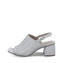 Gerry Weber Damen Sling Gsabrina 05 | Weiß Gsabrina 05, Weiss Sling-Ballerinas - Weiß 23 Gerry Weber Damen Sling Gsabrina 05 | Weiß Gsabrina 05, Weiss Sling-Ballerinas - Weiß -Pretty Ballerinas-Shop 26693596 08
