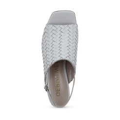 Gerry Weber Damen Sling Gsabrina 05 | Weiß Gsabrina 05, Weiss Sling-Ballerinas - Weiß 29 Gerry Weber Damen Sling Gsabrina 05 | Weiß Gsabrina 05, Weiss Sling-Ballerinas - Weiß -Pretty Ballerinas-Shop 26693596 14