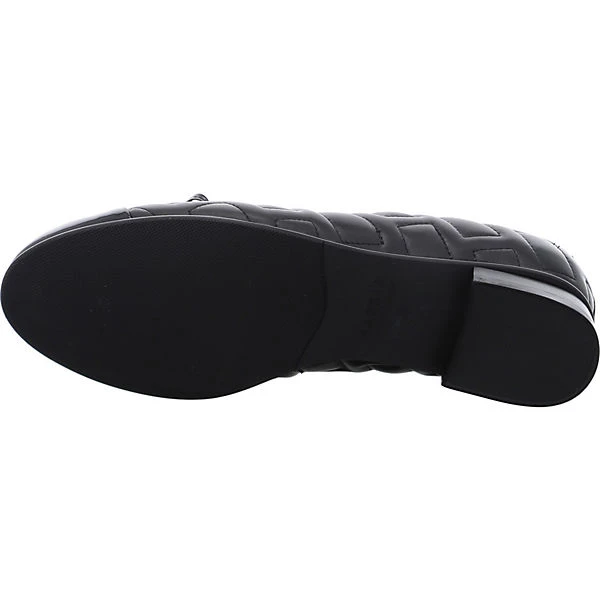 Hassia Prato Ballerina Klassische Ballerinas - Schwarz 4 Hassia Prato Ballerina Klassische Ballerinas - Schwarz - Image 2