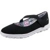 Freyling Frey-jane Ballerinas, Luftdurchlässige Mesh Optik Sportliche Ballerinas -Pretty Ballerinas-Shop 26861656 01