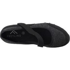 Freyling Frey-jane Ballerinas, Firm Grip Sportliche Ballerinas -Pretty Ballerinas-Shop 26862447 06