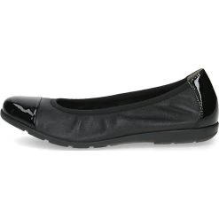 Caprice Klassische Ballerinas -Pretty Ballerinas-Shop 27028264 02