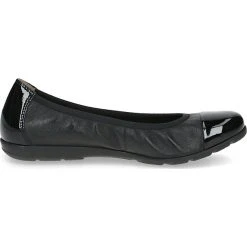 Caprice Klassische Ballerinas -Pretty Ballerinas-Shop 27028264 04