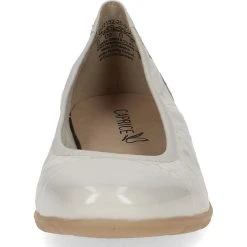 Caprice Klassische Ballerinas -Pretty Ballerinas-Shop 27028265 03
