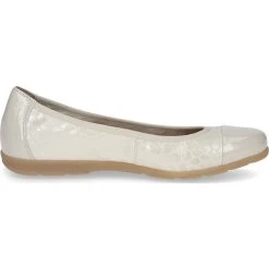 Caprice Klassische Ballerinas -Pretty Ballerinas-Shop 27028265 04