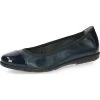 Caprice Klassische Ballerinas -Pretty Ballerinas-Shop 27028266 01