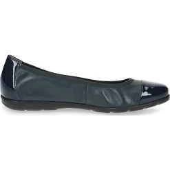 Caprice Klassische Ballerinas -Pretty Ballerinas-Shop 27028266 04