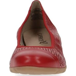 Caprice Klassische Ballerinas -Pretty Ballerinas-Shop 27028267 03