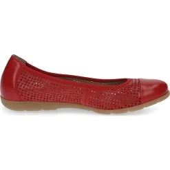 Caprice Klassische Ballerinas -Pretty Ballerinas-Shop 27028267 04