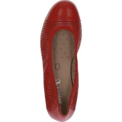 Caprice Klassische Ballerinas -Pretty Ballerinas-Shop 27028267 05