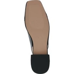 Caprice Sling-Ballerinas - Schwarz -Pretty Ballerinas-Shop 27028270 06
