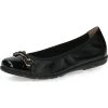 Caprice Klassische Ballerinas 2 Caprice Klassische Ballerinas -Pretty Ballerinas-Shop 27028273 01