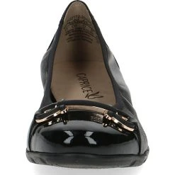 Caprice Klassische Ballerinas 10 Caprice Klassische Ballerinas -Pretty Ballerinas-Shop 27028273 03
