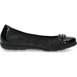 Caprice Klassische Ballerinas 11 Caprice Klassische Ballerinas -Pretty Ballerinas-Shop 27028273 04