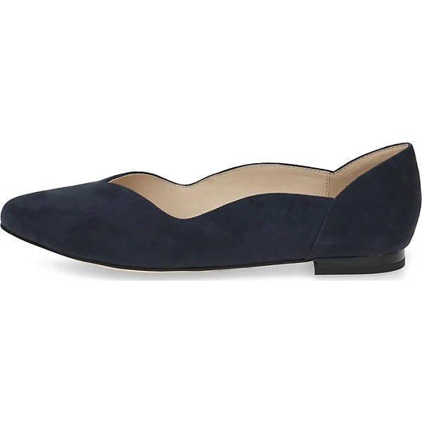 Caprice Klassische Ballerinas 4 Caprice Klassische Ballerinas - Image 2