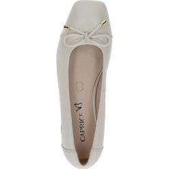 Caprice Klassische Ballerinas -Pretty Ballerinas-Shop 27028340 05