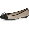 Caprice Klassische Ballerinas -Pretty Ballerinas-Shop 27028414 01