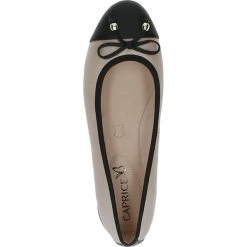 Caprice Klassische Ballerinas -Pretty Ballerinas-Shop 27028414 05