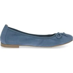 Caprice Klassische Ballerinas -Pretty Ballerinas-Shop 27028420 04