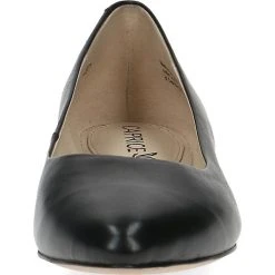 Caprice Klassische Ballerinas - Schwarz -Pretty Ballerinas-Shop 27028441 03