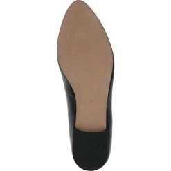 Caprice Klassische Ballerinas - Schwarz -Pretty Ballerinas-Shop 27028441 06