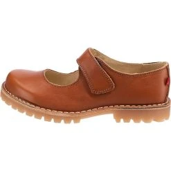 GRÜNBEIN Gerda Tr Ew Komfort-Ballerinas - Braun -Pretty Ballerinas-Shop 27137453 03