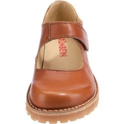 GRÜNBEIN Gerda Tr Ew Komfort-Ballerinas - Braun -Pretty Ballerinas-Shop 27137453 04